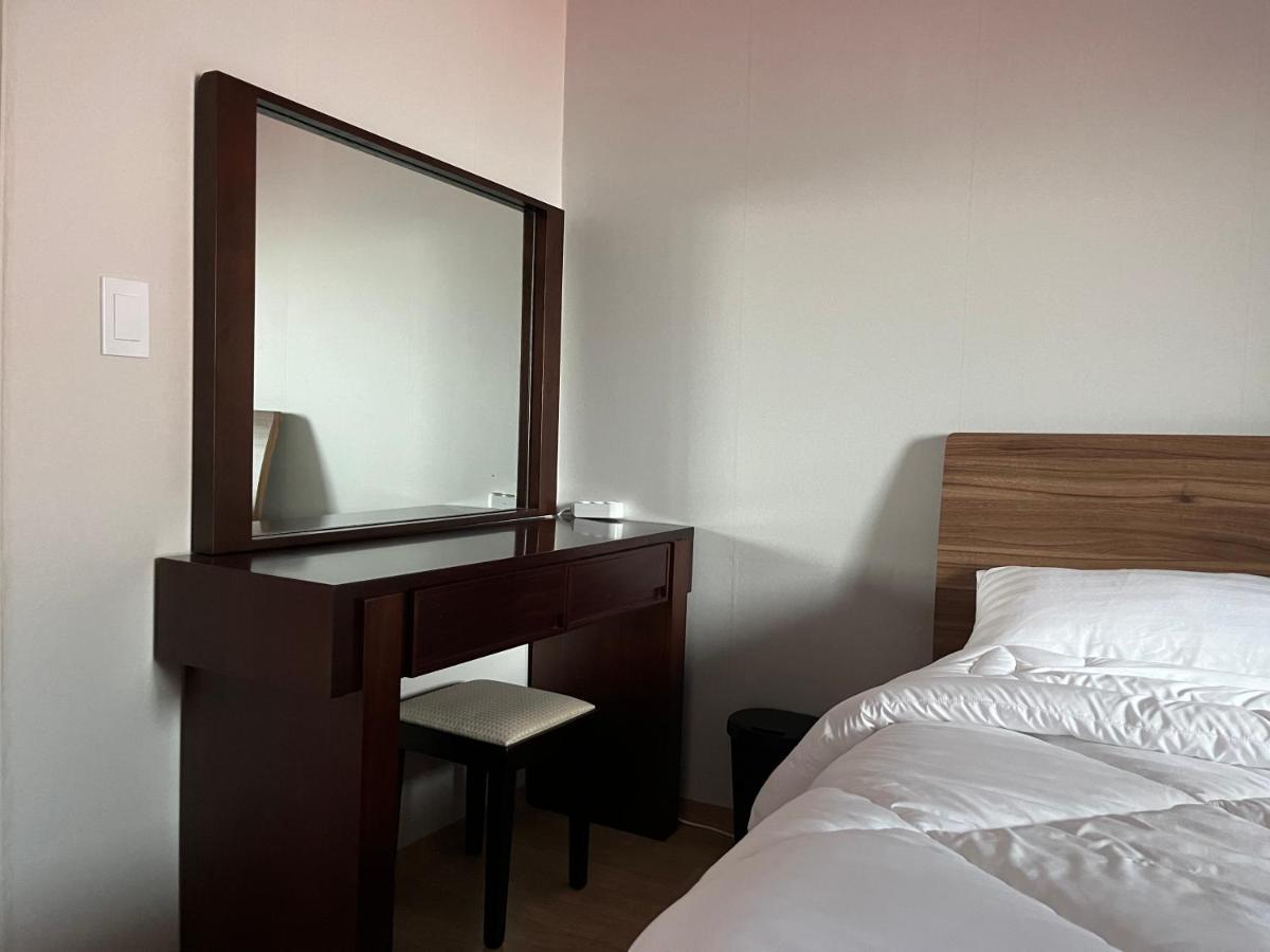 Clara House Hotel Szöul Kültér fotó
