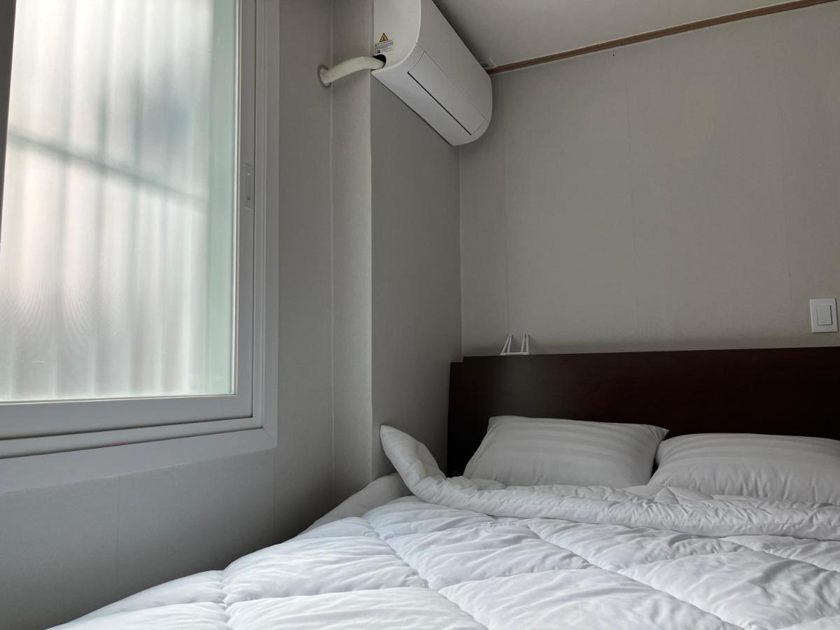 Clara House Hotel Szöul Kültér fotó