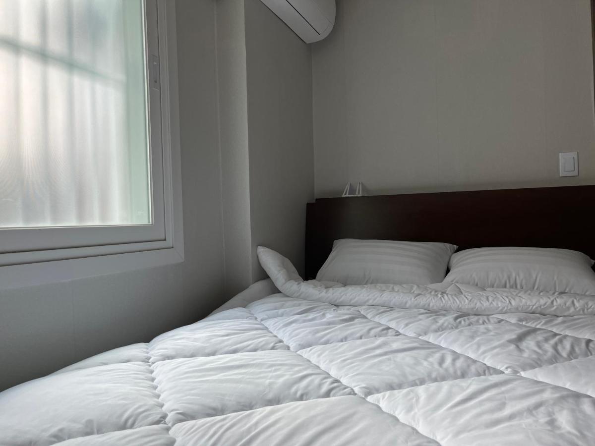 Clara House Hotel Szöul Kültér fotó