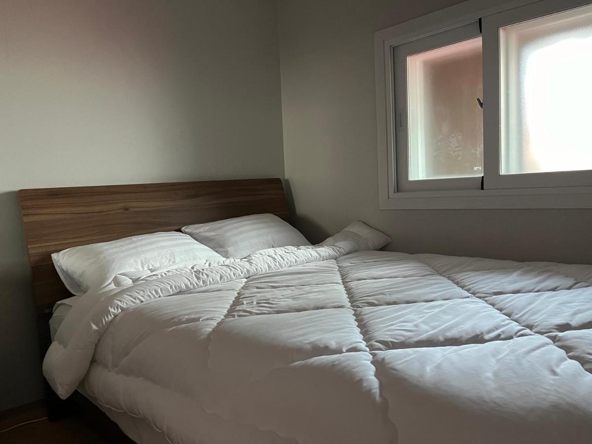 Clara House Hotel Szöul Kültér fotó